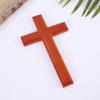Wooden Cross Pendants Wood Pendants Wood Pendants DIY Pendants 1PCS