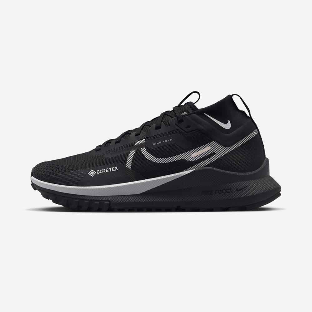 

Женские кроссовки Nike React Pegasus Trail 4 Gore Tex 001