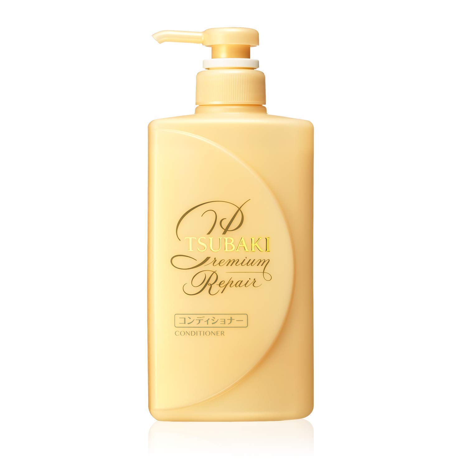 

TSUBAKI Premium Repair Hair Conditioner x 2 piece set 490ML x 2 items