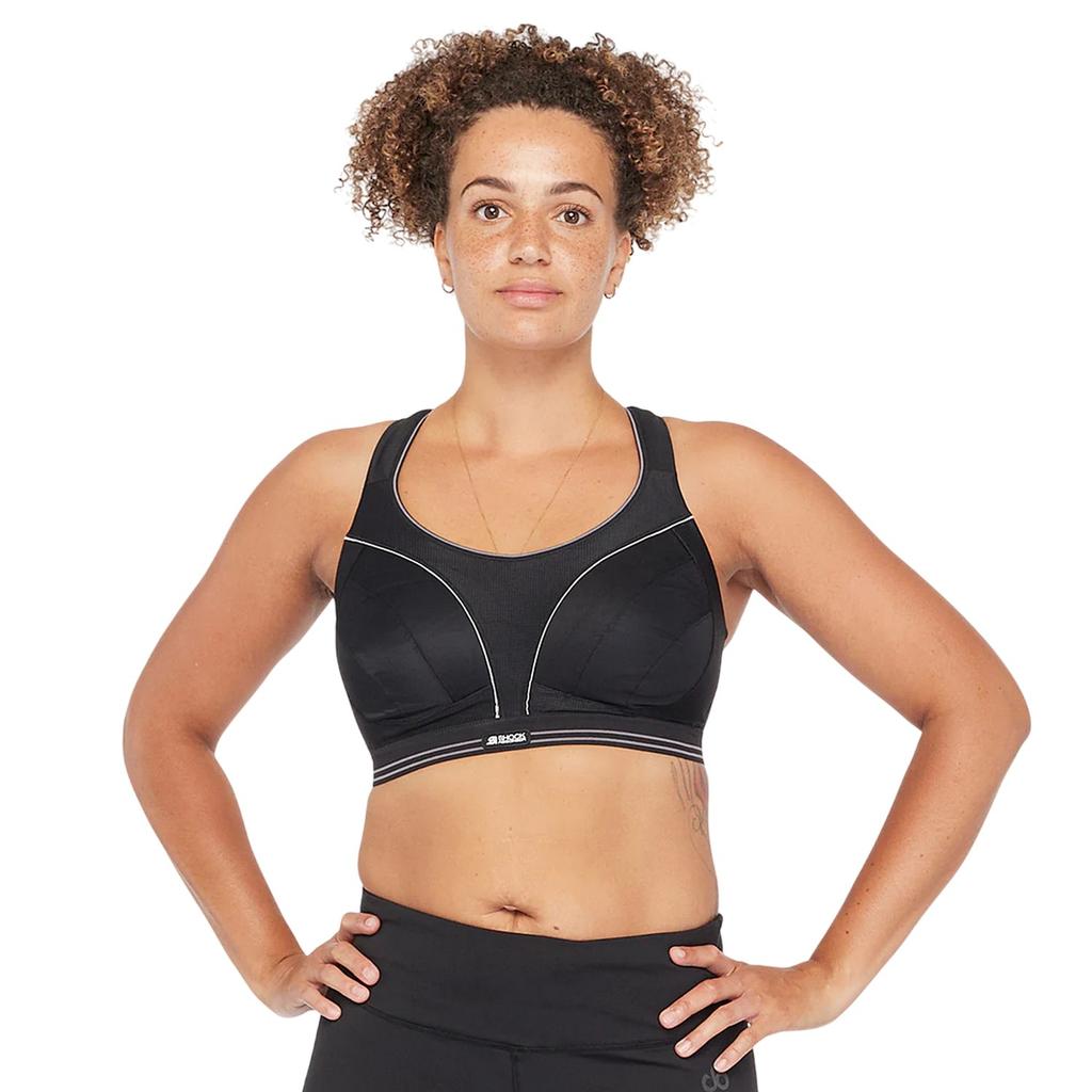 Ultimate Womens/Ladies Shock Absorber Sports Bra