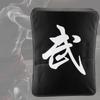 Boxing Taekwondo Karate Kick Punching Training Target Soft PU Sponge Pad Adult Black