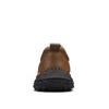 Mens Moccasin Shoes Retro Cow Leather Shoes Men Loafers Handmade Casual Leather Shoes Moccasins Men Flats Shoes
