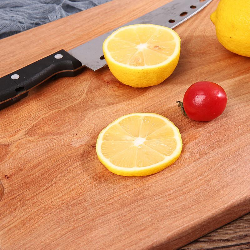 Zhi Shi Rosewood Serving Board