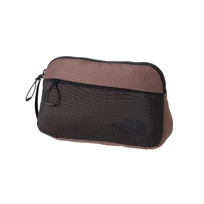Hazy Pouch S Cognac Einheitsgröße