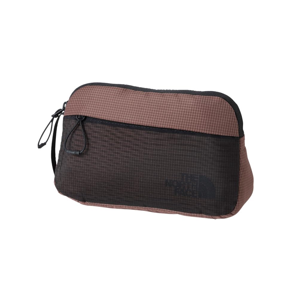 

Hazy Pouch S Cognac One Size