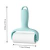 Reusable Lint Roller Mini Adhesive Roller Clean Tools Pet Hair Remover Roller  Clothing Cleaning