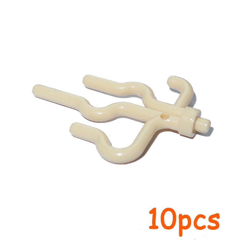 Plants Accessories MOC City Pine Tree Branch Bush Grass Flower Building Bricks 3741 4727 4728 6148 6255 30093 30176 33291