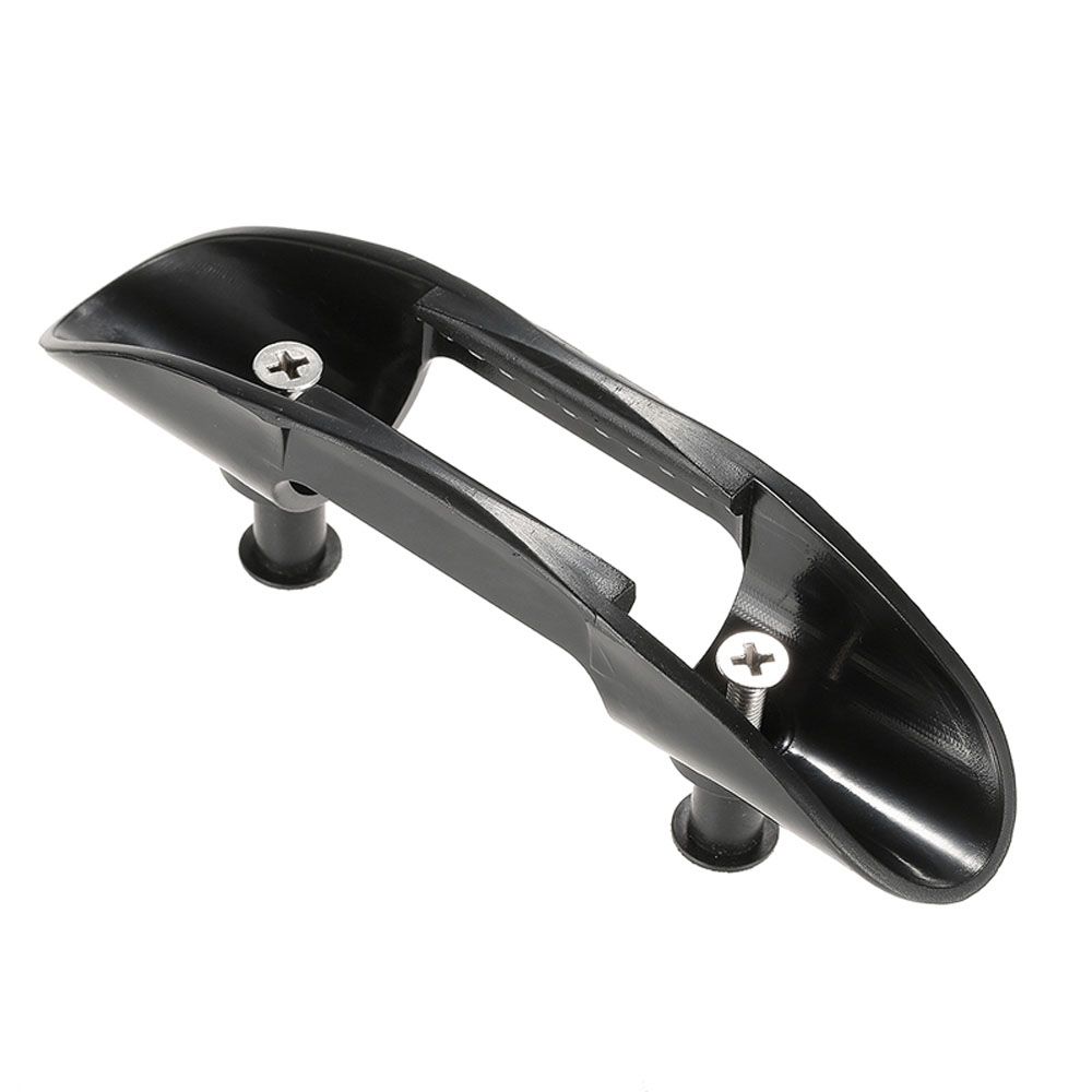 Boat Deck Mount With Screws Paddle Oars Keeper Fishing Accessories Kayak Paddle Clip Paddle Keeper