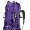 60L Backpack Trekking Camping Travel Hiking Large Rucksack, Day Pack Outdoor