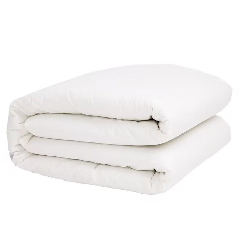 All-Season Cotton Mattress Pad