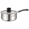 SUPOR 16cm 304 Stainless Steel Milk Pot