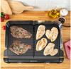 Electric Grill Tefal TG800N (TG800N10)