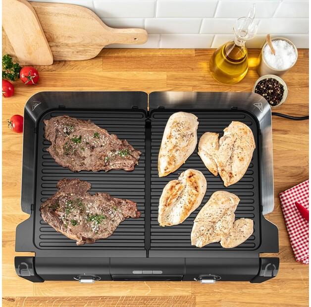 Electric Grill Tefal TG800N (TG800N10)