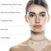 Reusable Silicone Wrinkle Removal Sticker Anti Wrinkle Pads Anti Aging Skin Face Lifting Patches Face Forehead Neck Eye Stickers