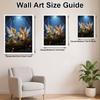 Disney diamond painting full diamond 5D Tinker Bell family diamond art home decoration creative handicrafts