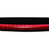 Artudatech High Mount Stop Light Brake Lamp Black XFG000040 For Land Rover Range Rover