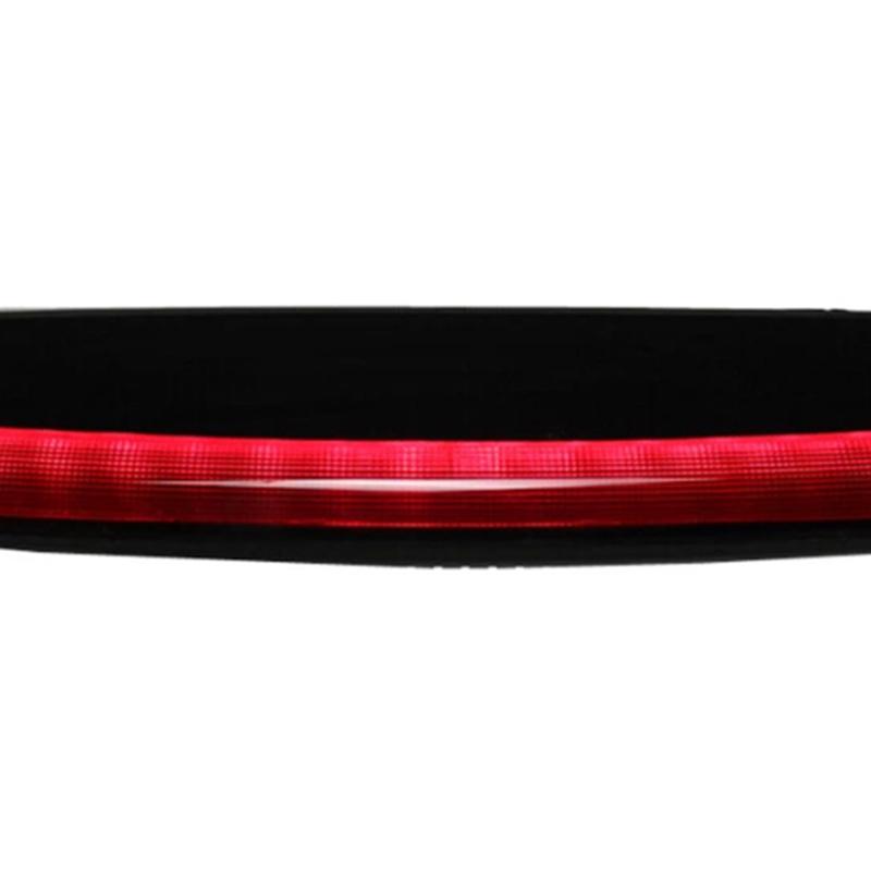 Artudatech High Mount Stop Light Brake Lamp Black XFG000040 For Land Rover Range Rover