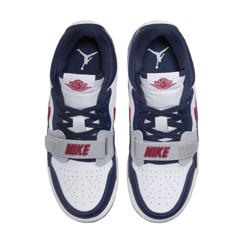 Air Jordan Legacy 312 Low Olympic CD9054-164