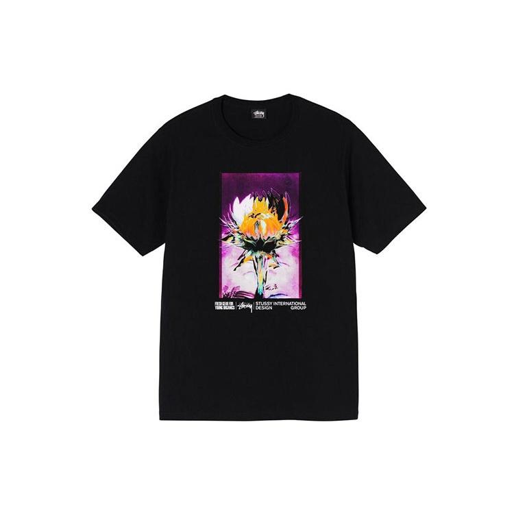 Stussy Young Organics Tee Unisex 1904720