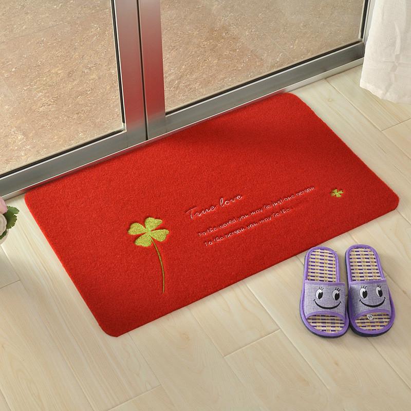 Buy Enter the Door To Absorb Water Nonslip Mat Porch Entrance Hall