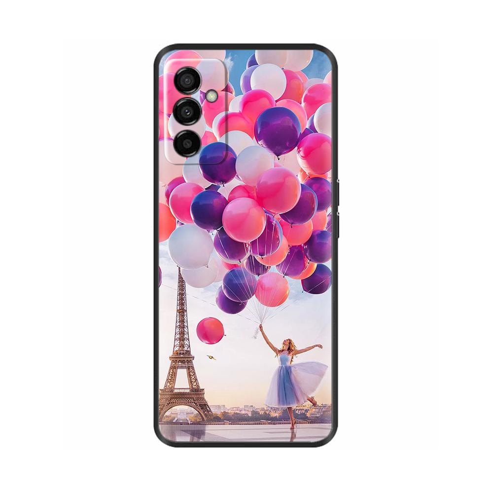 For Samsung A04s Case Soft TPU Print Silicone Back Cover for Samsung Galaxy A04s A04 Phone Case Cover Fundas Coque Shell Capa