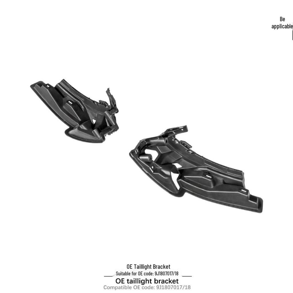Taillight Bracket for 2019-2023 Porsche Taycan 9J1.1