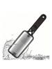1/2pcs Stainless Steel Foot File, Foot Scrubber, Foot File To Remove Calluses and Dead Skin, a Must-have Foot File