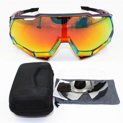 Sports Goggles, Cycling Glasses, Bicycle Lenses