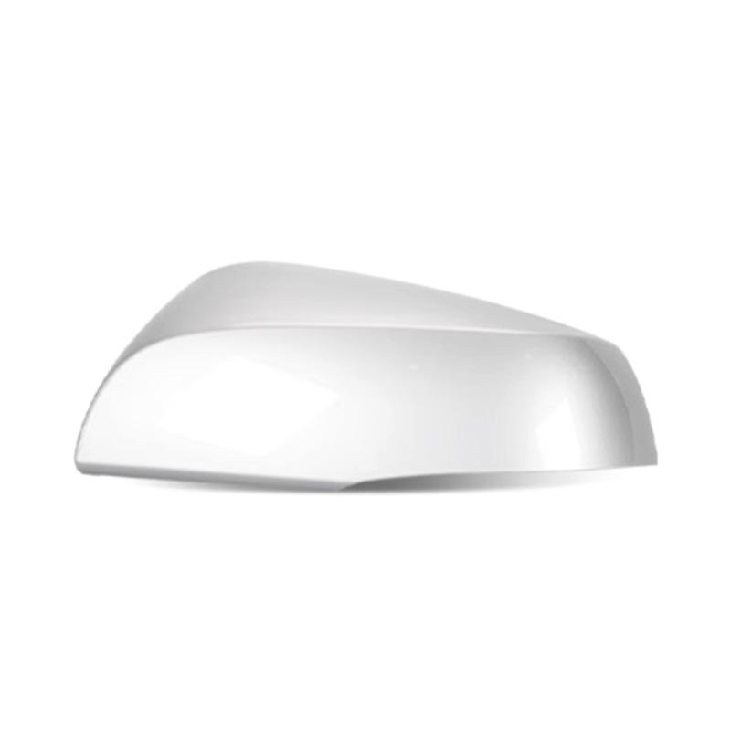 Rearview Mirror Shell & Cover with Turn Signal for 15-24 Toyota Crown