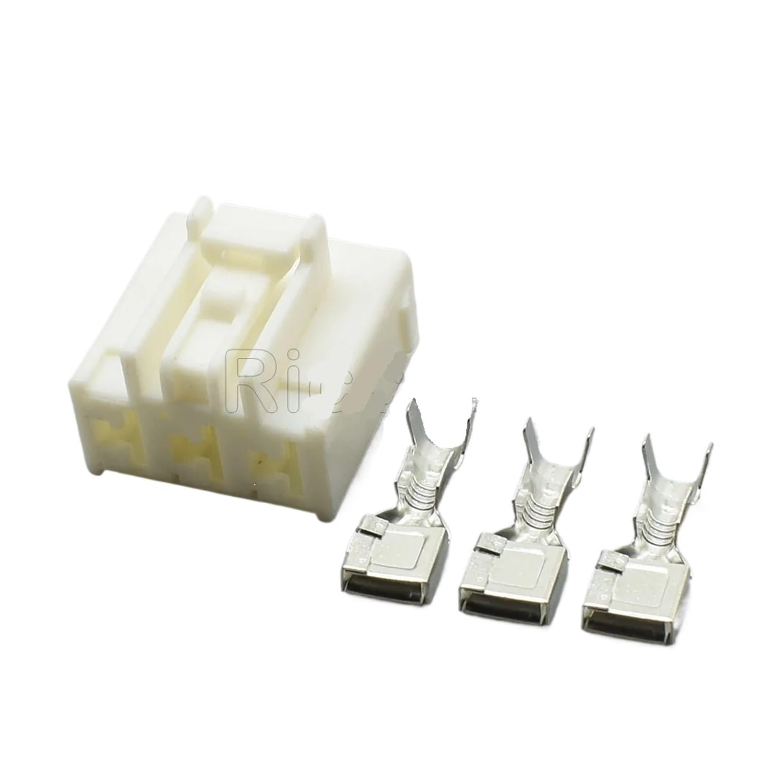 

1 ~ 20 Sets 3 Pin 6520-1466 Auto Wire Harness Connector 90980-11880 90980-11685(1Set) 1Set
