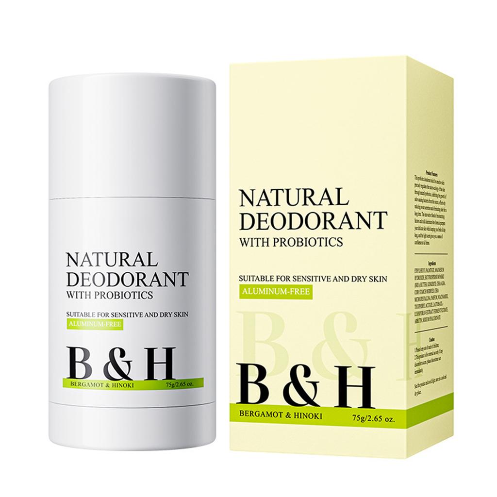 Deodorant Stick for Women | All-Day Freshness and Dry Comfort with Moisturizing Formula | Alcohol Free Antiperspirant for Effective Sweat Control