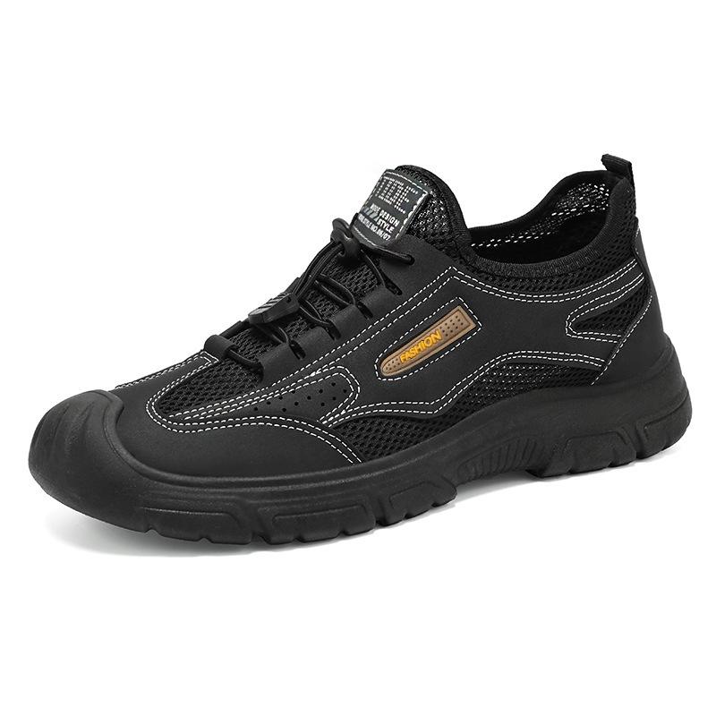 2026 Spring/Summer Men s Breathable Mesh Casual Shoes 39