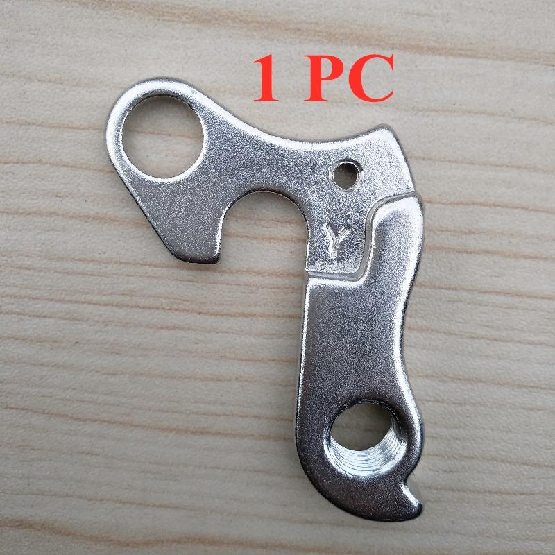 1PC Bike Mech Dropout for GT Stevens Specialized Schwinn Cannondale Lapierre Cube Haibike Bergamont Scott Gear Derailleur Hanger