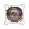 Kiss All the Time Pillowcases Harrys Styles  New Album Funny Pillow Case For Wedding Party Home Decor Square Pillow Cover