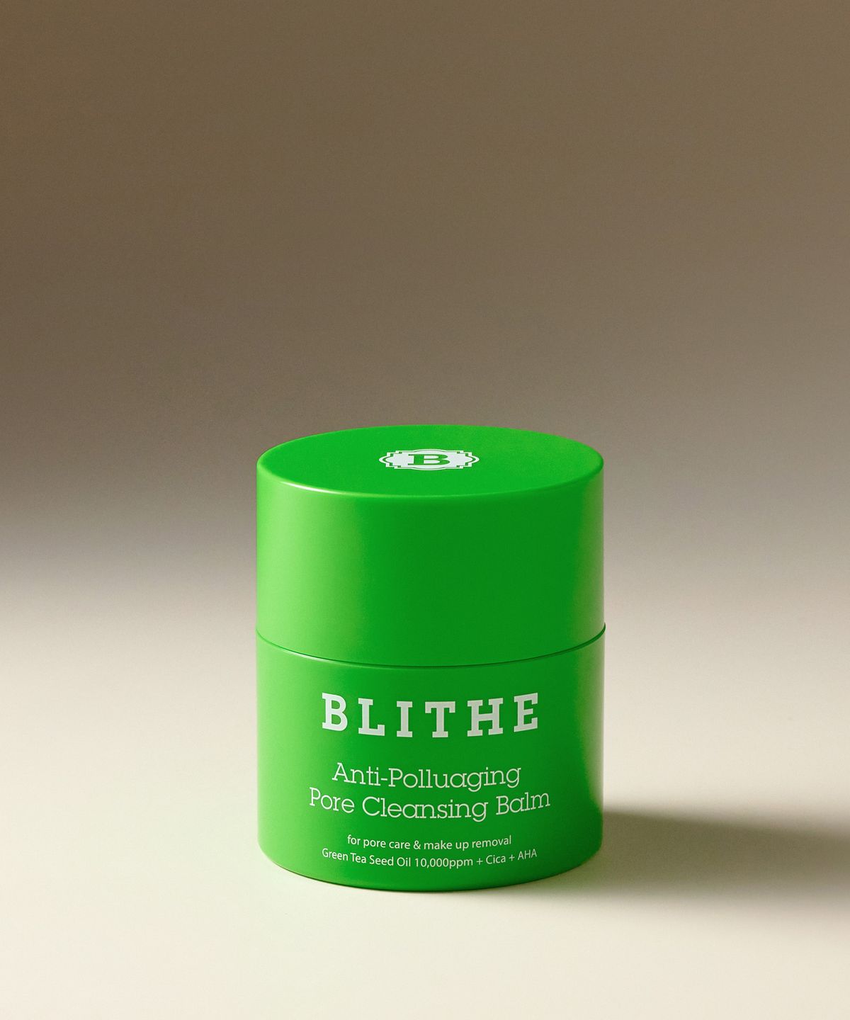 Anti-Pollumination Aging Pore Cleansing Balm 50ml