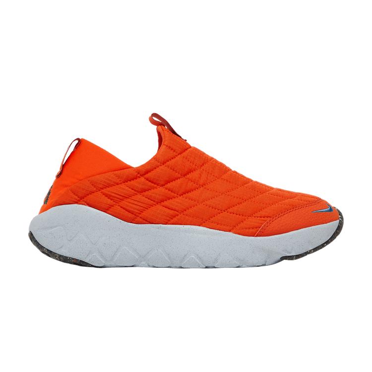 Nike ACG Moc 3.5 Rush Orange 41