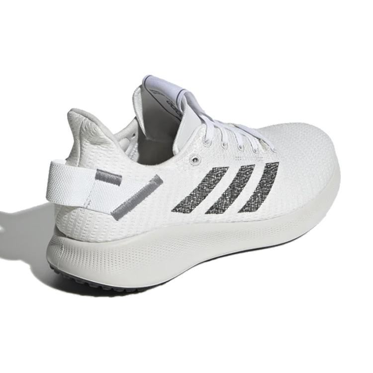 adidas Sensebounce+ Street 'Grau Schwarz' Damen G27270