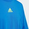 New Adidas Kids T-Shirts IQ1282