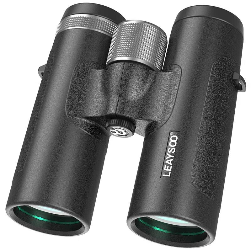 

Leaysoo Black Hawk 8X42 ED HD Binoculars