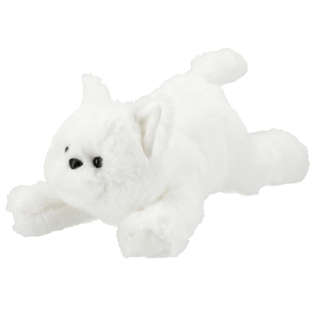 Nitori Plush Toy Samoyed Small BI25 2116100007646