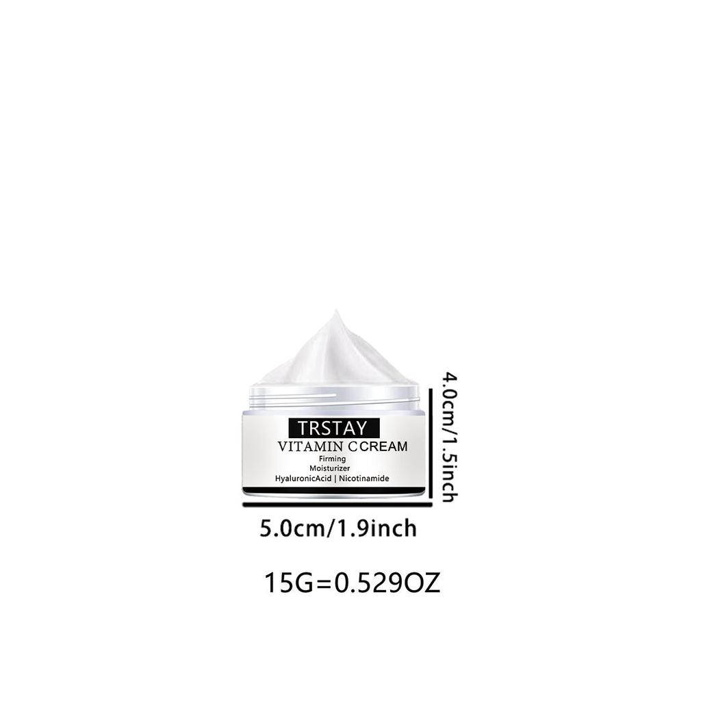 Vitamínově výživný hydratační a průsvitný krém, jemný a nedráždivý, rozjasňuje tón pleti, redukuje jemné linky a zlepšuje poškozenou pleť