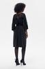 Juli Black Dress 36/38