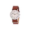 Timex Men's Weekender 40mm Watch T2P495 Year-Round Brown