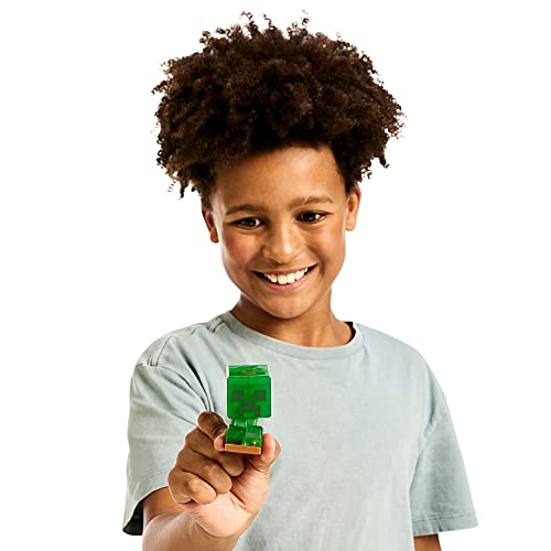 Treasure X Minecraft Sand & Sea