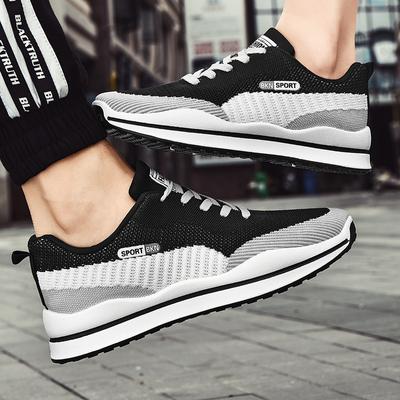Calzado para hombre – Zapatillas deportivas