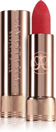 

matte lipstick TU прозрачный