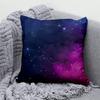 Sunset Scenery Living Room Sofa Bed Cushion Cover Home Decoration Pillow Case Sky Pillow Case