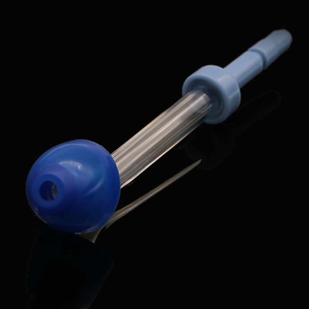 VINFANY Nasal Wash Nostril Cleaner Engine Compatible with 4pcs WP-100 WP-250 WP-300 WP-660 WP-900