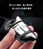 Smart Key Case Key Cover Key Protection Key Holder for BMW 1 2 3