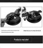 Tile Grout Suction Cup Leveling Tool for Seamless Splicing and Height Adjustment